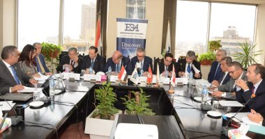 "رجال الأعمال":  اتفاق مصرى تونسى لتحقيق تكامل اقتصادى فعال 