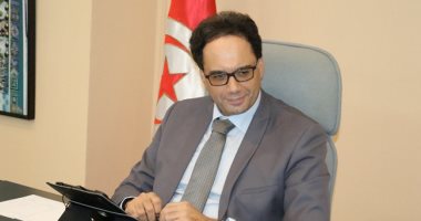 وزير الثقافة التونسى: مصر فخر العرب ومنبع الإلهام الثقافى والحضارى