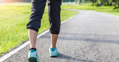 7 فوائد صحية لو مشيت نصف ساعة كل يوم