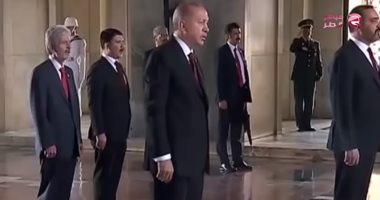 شاهد.. "مباشر قطر": أردوغان وحاشيته يسرقون ثروات الأتراك ويقمعون الشعب