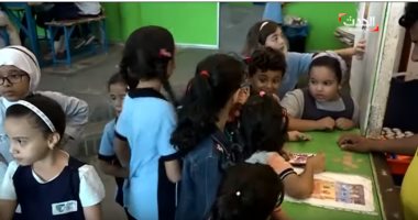 شاهد.. قصة فتاة عربية أسست مدرسة بماليزيا لتعليم أطفال اليمن وسوريا اللاجئين
