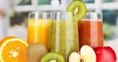دراسة: الإفراط فى عصائر الفاكهة والمشروبات السكرية يزيد خطر الإصابة بالسرطان 