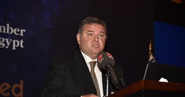 وزير قطاع الأعمال: "النصر" ستنتج سيارات كهربائية وتقليدية