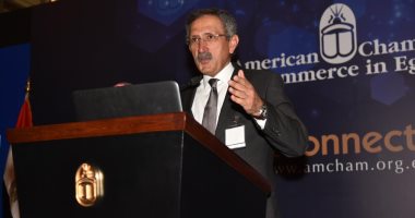 انتخاب طارق توفيق نائبا أول لرئيس اتحاد منظمات أعمال حوض البحر المتوسط
