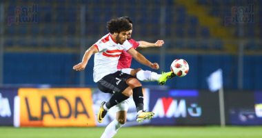 5 معلومات عن مباراة الزمالك وبيراميدز فى نهائى كأس مصر