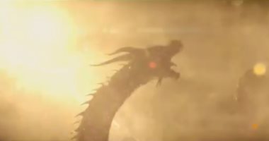 أخر ملامح فيلم Godzilla: King of the Monsters قبل عرضه