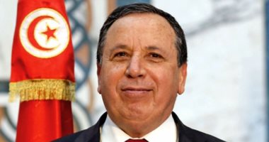 وزير الخارجية التونسي يبحث مع سفيري فرنسا بتونس وليبيا تطورات الأزمة الليبية