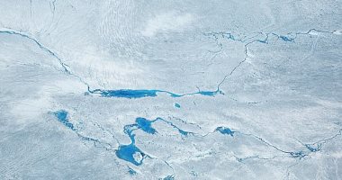 جليد جرين لاند يذوب بمعدل أسرع بـ6 مرات عن 50 عاما سابقة.. اعرف النتائج