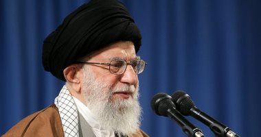 الزعيم الأعلى الإيرانى يقول إنه لن تكون هناك حرب مع الولايات المتحدة