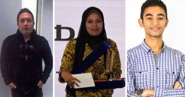 "اليوم السابع" تحصد 5 جوائز فى التميز الصحفى بنقابة الصحفيين