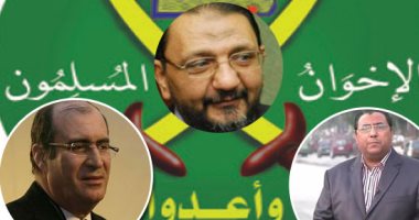 انقسامات جديدة في صفوف الإخوان.. واستقالات بجبهة محمد كمال