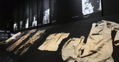 صور.. متحف السلام فى هيروشيما يفتح أبوابه للجماهير ويسرد قصص الناجين