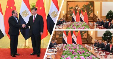 خبير فى الشئون الآسيوية: العلاقات المصرية الصينية شهدت تطورا ملحوظا