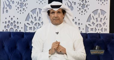 الإعلامى الكويتى فهد السلامة يعلن تعافى زوجته من فيروس كورونا المستجد
