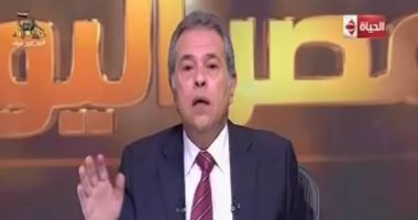 توفيق عكاشة: حملات للهجوم على الرئيس السيسى لتعطيل دور مصر بالمنطقة  