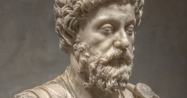 الفيلسوف المتشدد.. أوريليوس إمبراطور روما صاحب "التأملات" ومضطهد المسيحيين