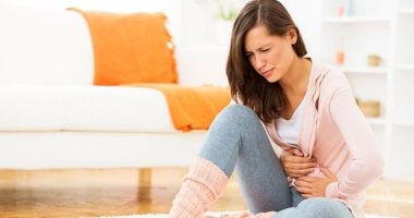 متى يصبح ألم الحيض علامة على التهاب بطانة الرحم