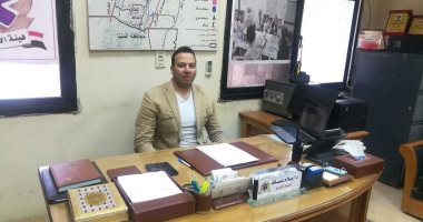 مدير مرفق إسعاف بنى سويف: 47 سيارة لتأمين احتفالات عيد القيامة وشم النسيم 