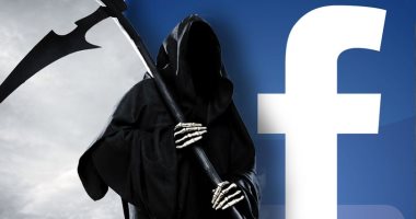 2070 يشهد ارتفاع عدد حسابات الأموات على الأحياء بفيس بوك