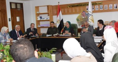 فيديو.. جامعة أسيوط تُعلن مساهمتها في المبادرة الرئاسية " صنايعية مصر "