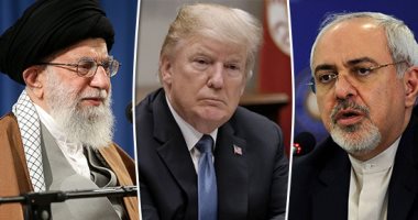 ترامب يطلب مقابلة قادة إيرانيين لبحث اتفاق نووى بديل