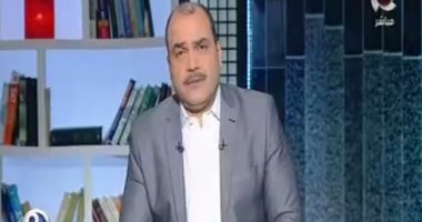 الباز يكشف سر هجوم أيمن نور على مصر والاستفتاء بـ"واشنطن بوست".. فيديو