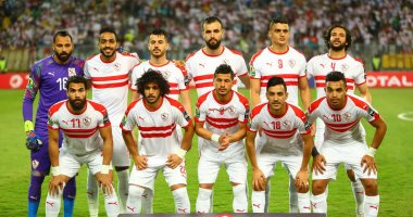 خالد بو طيب و محمد عنتر خارج قائمة الزمالك أمام النجم الساحلي