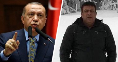 عائلة شهيد التعذيب بسجون أنقرة تسلم الأمم المتحدة ملفا يطالب بمحاكمة أردوغان
