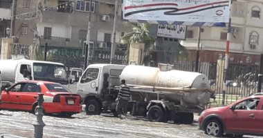 طوارئ فى شركة مياه القناة وإلغاء الإجازات خلال احتفالات شم النسيم