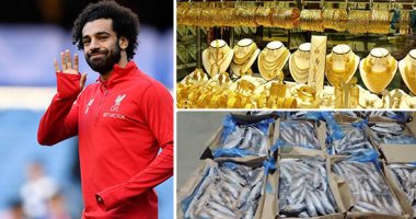 اعرف كل حاجة.. أهم 10 أخبار على مدار اليوم الاثنين