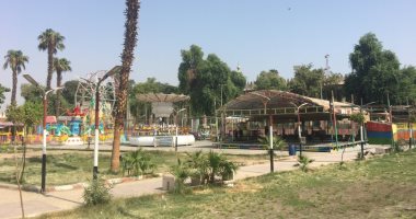 أماكن لقضاء احتفالات الربيع وشم النسيم في أسيوط