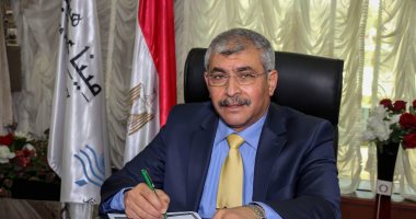 رئيس هيئة ميناء الإسكندرية: حجم الطاقة الاستيعابية للميناء ستصل 100 مليون طن