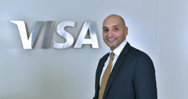 أحمد جابر مدير عام Visa لشمال أفريقيا: وقعنا اتفاقية مع "التخطيط" لتشجيع ريادة الأعمال