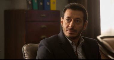مشاهد جديدة من مسلسل "أبو جبل" لـ مصطفى شعبان.. صور