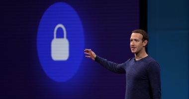 مارك زوكربيرج: مستقبل فيس بوك يكمن فى الخصوصية