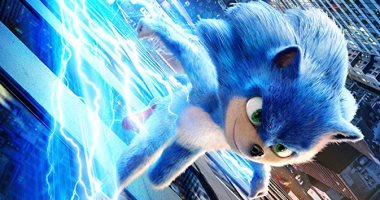 فيلم Sonic the Hedgehog يتخطى التوقعات بإيرادات عالية في أول أسبوع