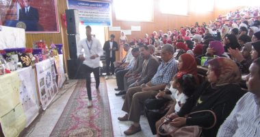 ‎البيئة تطلق حملة من أجل هواء نظيف بقنا لتنفيذ أنشطة توعوية