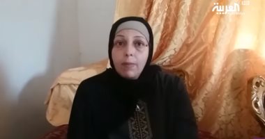 شاهد.. شقيقة الضحية الفلسطينى: الأتراك قتلوا أخى من أجل إخفاء شىء ما