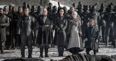 HBO تكشف عن ملامح الحلقة الرابعة من Game Of Thrones.. صور