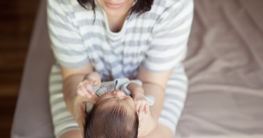 10 معلومات لازم تعرفها كل أم فى سنة أولى أمومة
