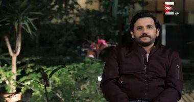 مواعيد عرض مسلسل "طلقة حظ" لـ مصطفى خاطر