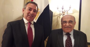 مصطفى الفقى فى لندن: مصر على الطريق الصحيح وسياستها الخارجية الأفضل منذ عقود