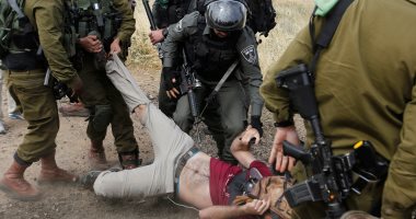 جيش الاحتلال يعلن اعتقال 4 فلسطينيين بزعم التخطيط لتنفيذ عملية إرهابية