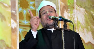 وزير الأوقاف: نعرف الأئمة المتشددين من صفحاتهم على السوشيال ميديا.. فيديو