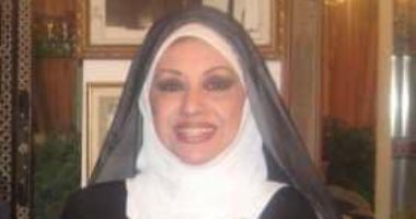 وفاة الفنانة نجاح سلام صاحبة أغنية "يا أغلى اسم فى الوجود يا مصر" 