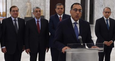 مصطفى مدبولى: التكامل بين مصر ولبنان يعزز دخول البلدين إلى أسواق جديدة 