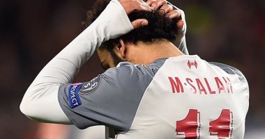 هل يعيد محمد صلاح دراما مباراة الكونغو بعد صدمة ميسي؟.. فيديو