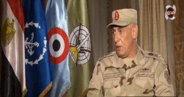 قائد قوات حرس الحدود: ضبطنا 148 واقعة فى الفترة من 1 : 23 أبريل