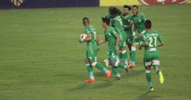 الاتحاد السكندرى يهزم الإسماعيلى 3 / 1 ويتأهل لنصف نهائى كأس مصر