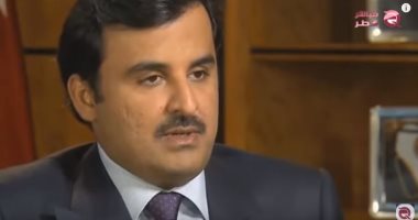 شاهد.."مباشر قطر" تكشف احتيال تميم للسيطرة على أموال المستثمرين بالدوحة
